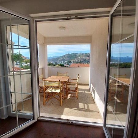 Apartments Coral Of Dubrovnik Buitenkant foto