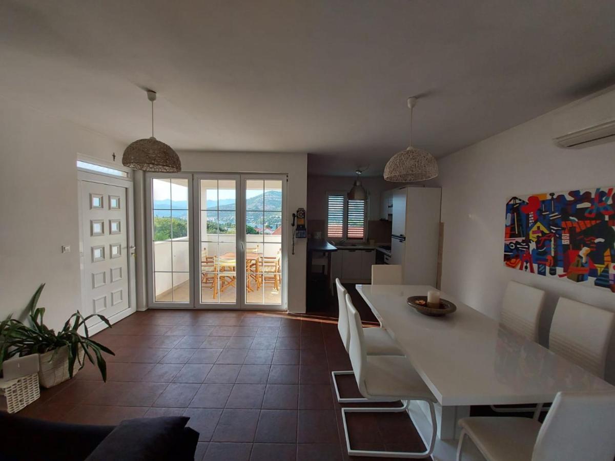 Apartments Coral Of Dubrovnik Buitenkant foto