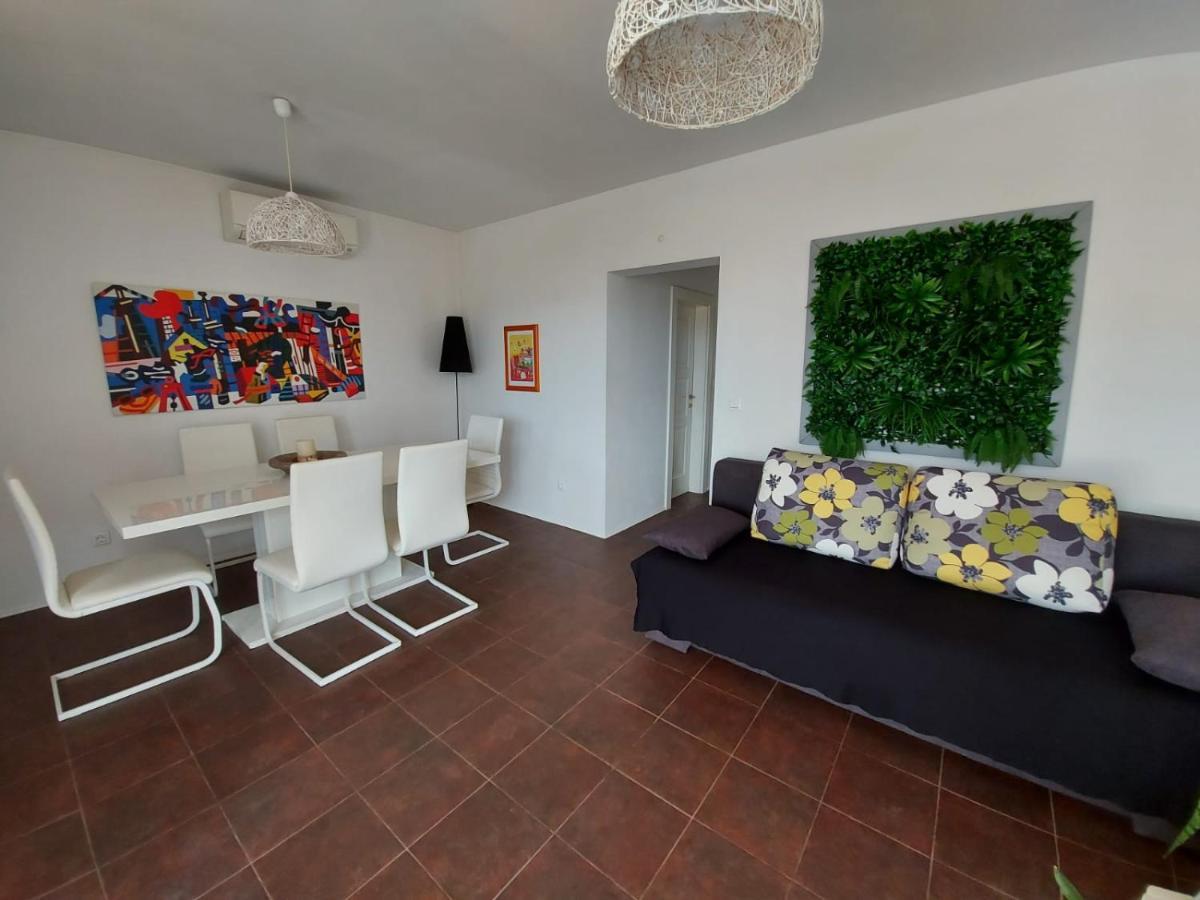 Apartments Coral Of Dubrovnik Buitenkant foto