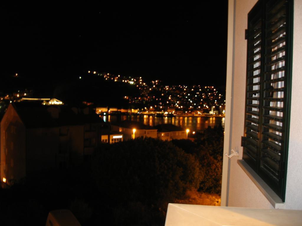 Apartments Coral Of Dubrovnik Kamer foto