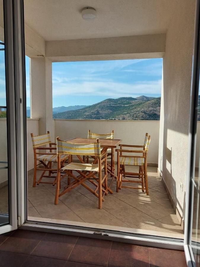 Apartments Coral Of Dubrovnik Buitenkant foto