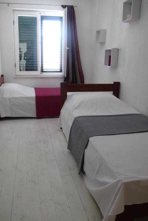 Apartments Coral Of Dubrovnik Kamer foto