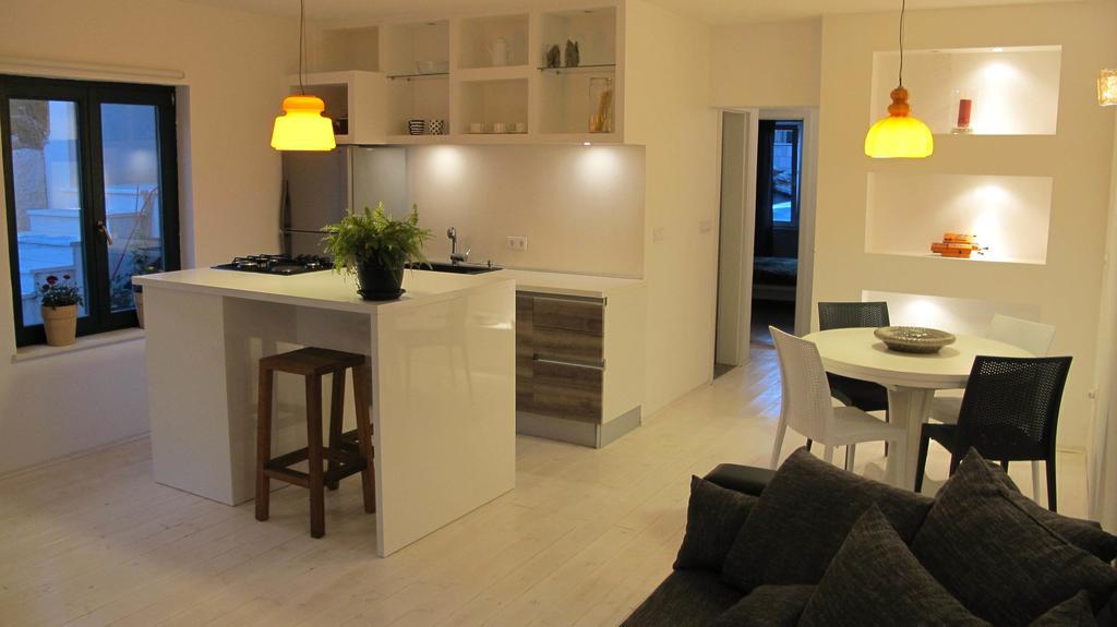Apartments Coral Of Dubrovnik Buitenkant foto