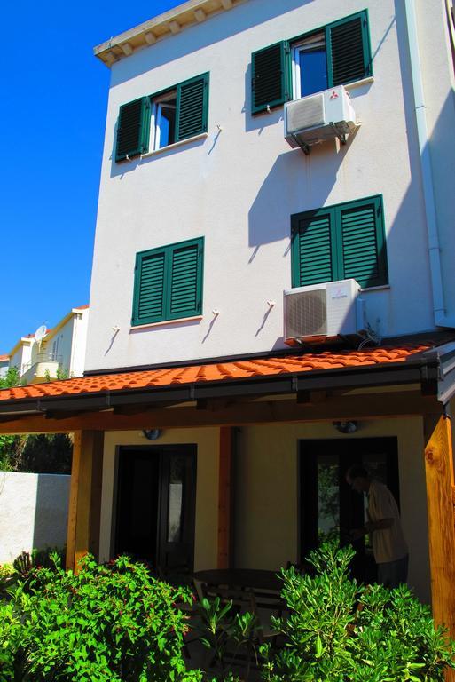 Apartments Coral Of Dubrovnik Buitenkant foto