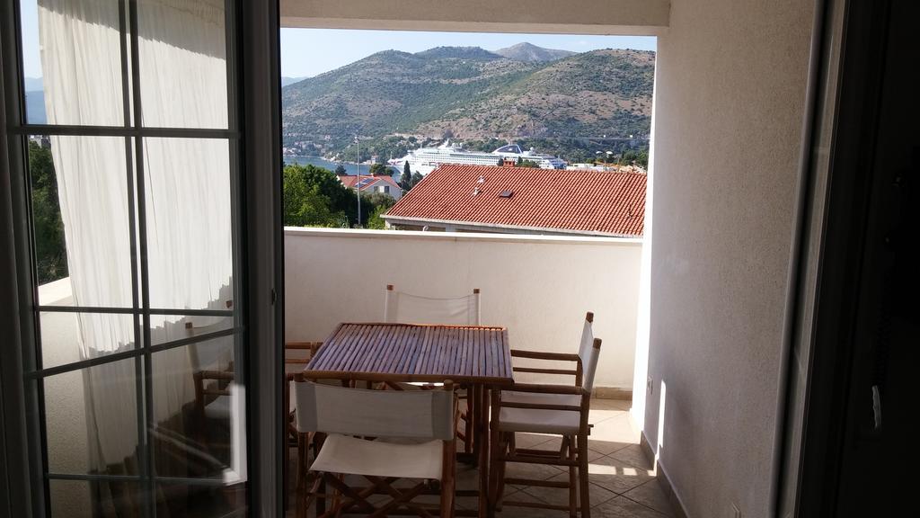 Apartments Coral Of Dubrovnik Buitenkant foto