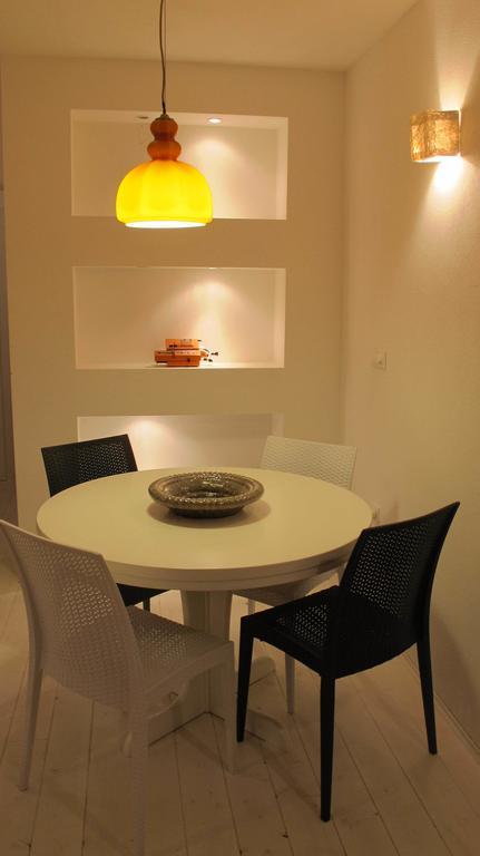Apartments Coral Of Dubrovnik Buitenkant foto